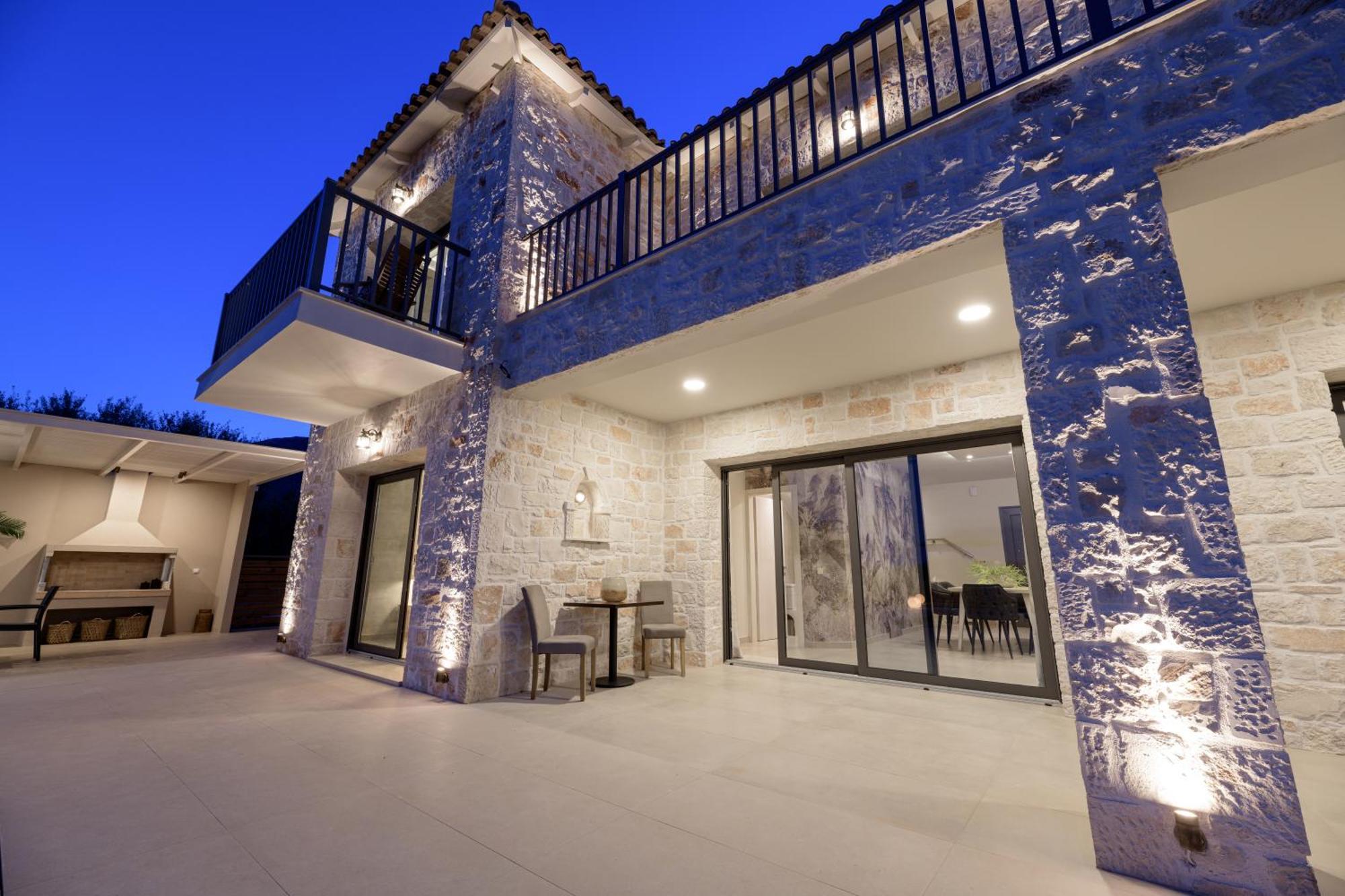 Del Norte Villa Khartáta
